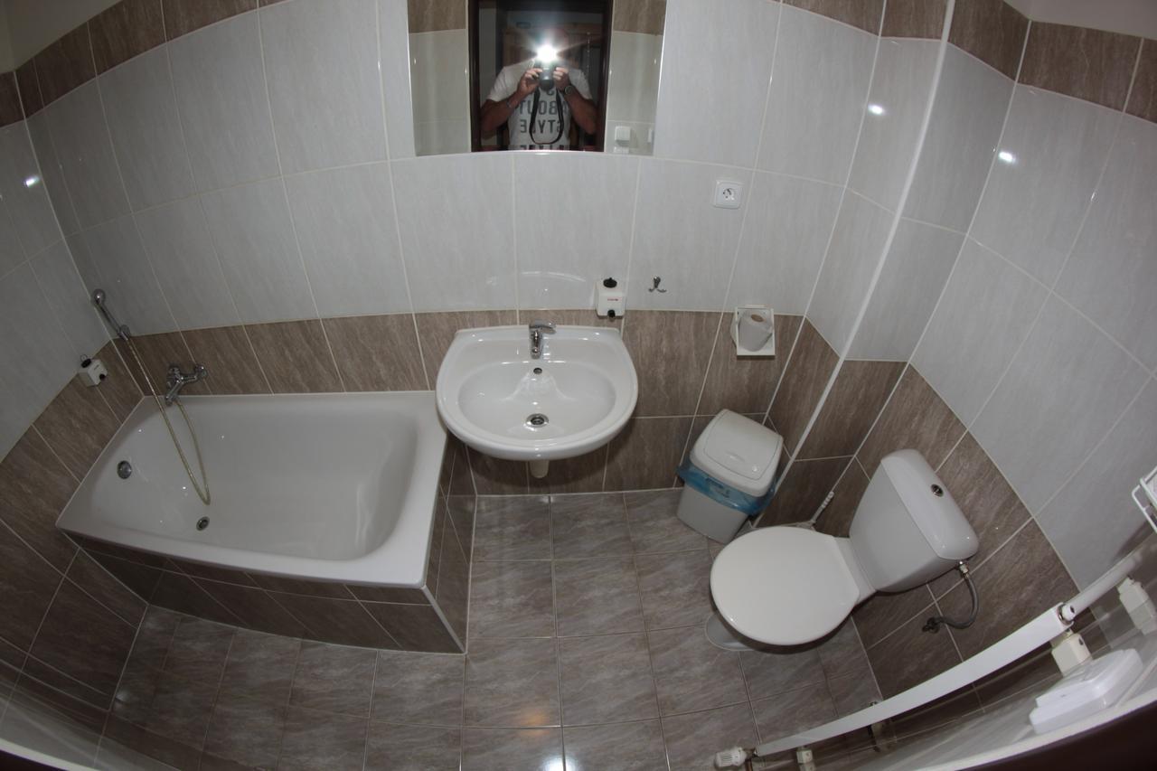 Hotel Kralovsky Dvur Hořice 外观 照片
